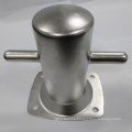 Marine hardware precision castings